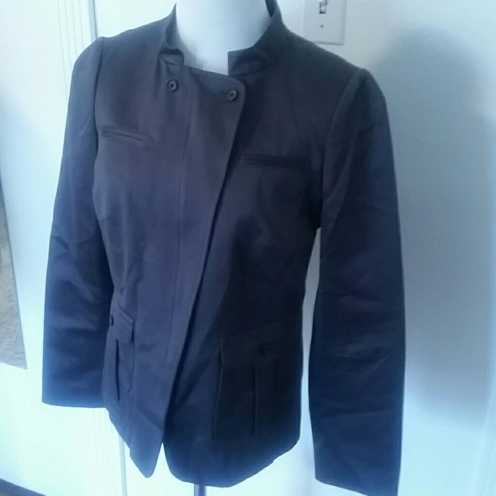 BANANA REPUBLIC l Blazer Jacket EUC 10